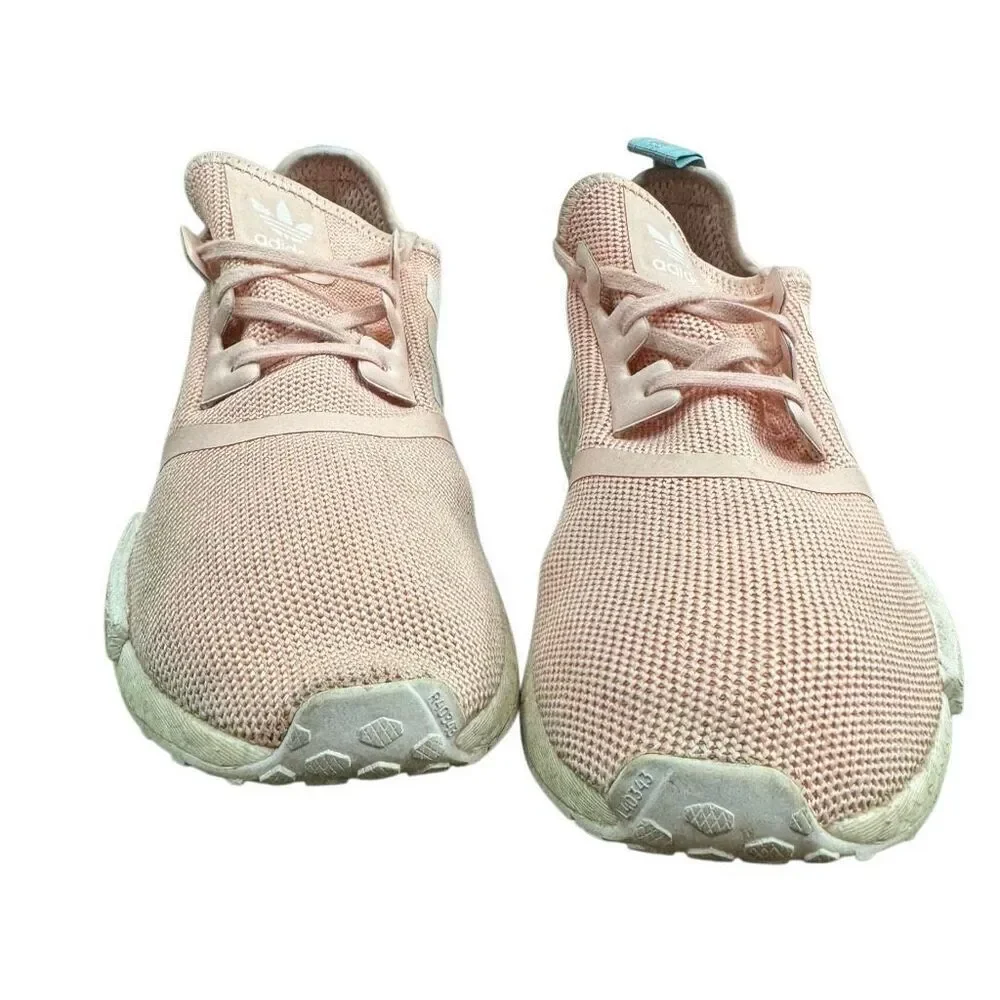 Adidas NMD R1 Toy Story 4 “Bo Peep” EG7316 RARE GS Youth Size 7 Y